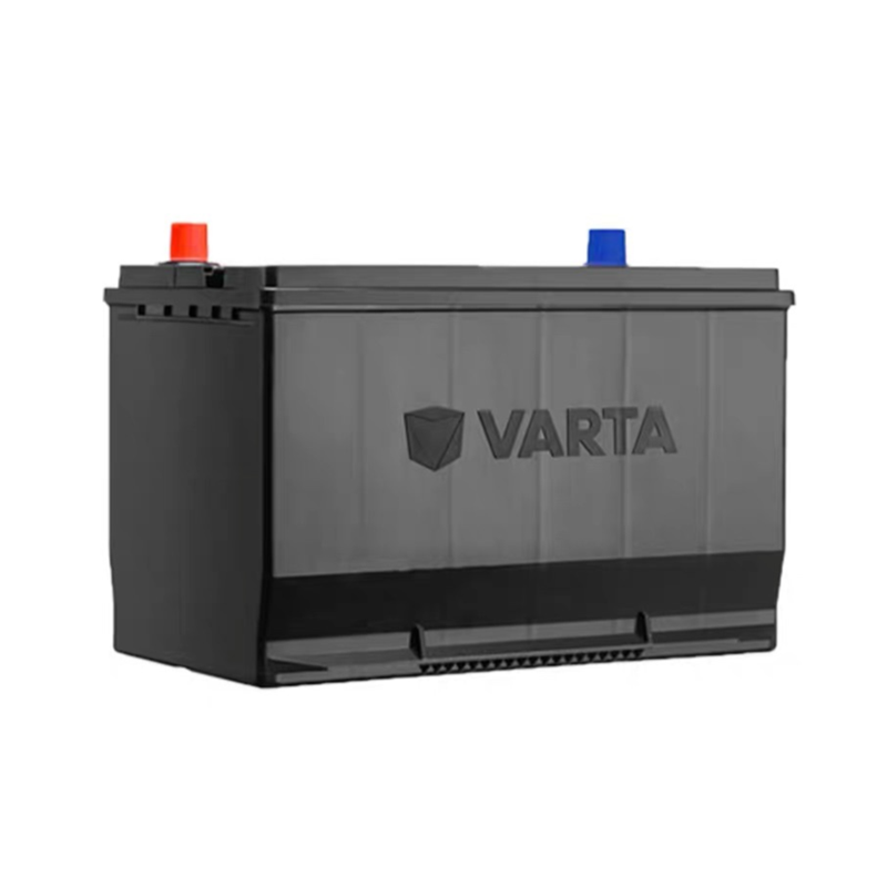 瓦尔塔12V80AH启停蓄电池T115雷克萨斯RS350/ES200/IS300汽车电瓶