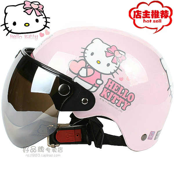 儿童摩托车头盔 台湾