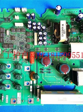议价三菱变频器A540-A500-F500触发11-15-18.5-22KW电源板驱现货