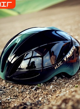 hjc自行车气动环法valeco公路山地车破风骑行头盔超轻男女005安全