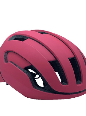 一体成型骑行头盔公路山地自行车安全帽中性骑手男女成年头盔