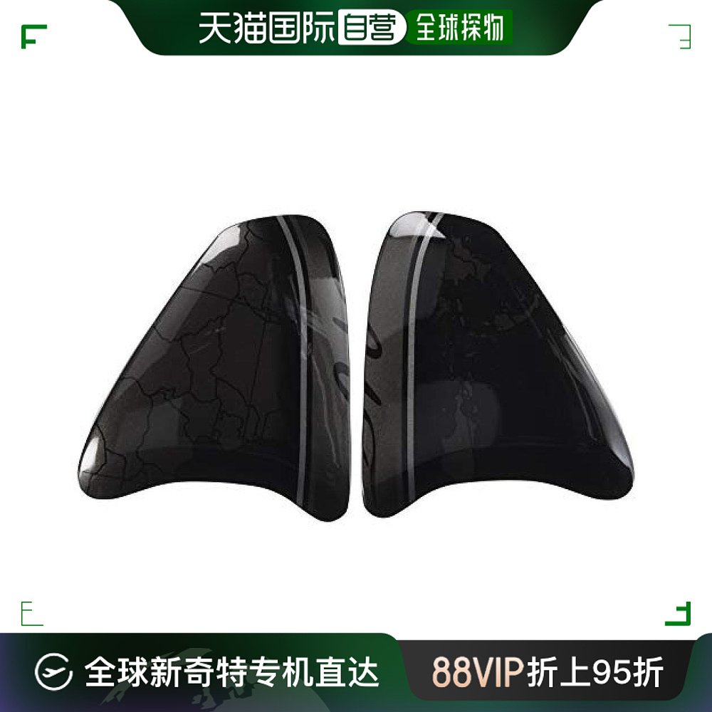 【日本直邮】ARAI安全帽部件摩托车头盔VAS-Z ARM黑色042198配件