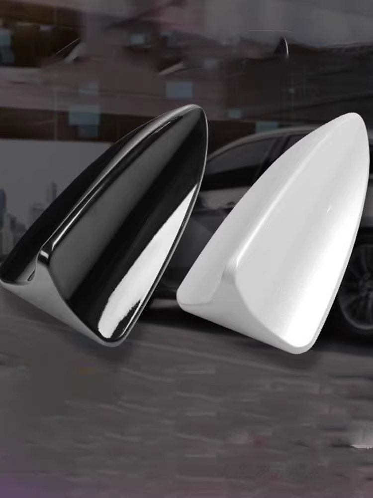 2012至2020款速腾天线鲨鱼鳍装饰专用改装配件鲨鱼尾鳍汽车车顶