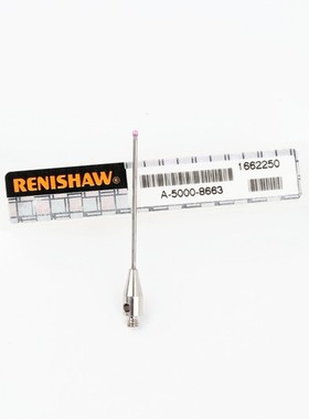原装进口雷尼绍测针A-5000-8663三坐标测针英国RENISHAW测针