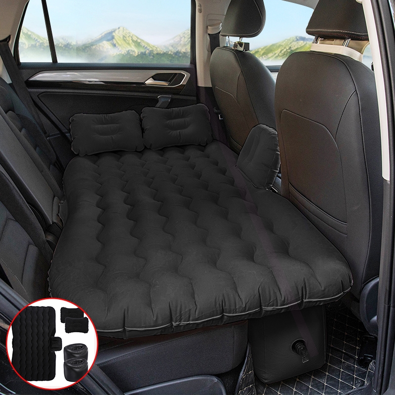 车载床本田CRV XRV 缤智SUV专用后备箱车载充气床垫汽车气垫旅行