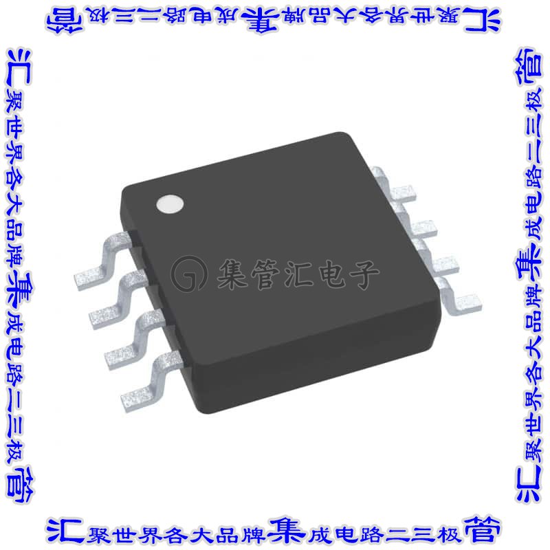 THS4521IDGKT 放大器IC OPAMP DIFF 1电路 8VSSOP芯片集成电路