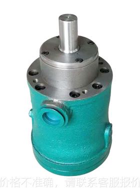 10MCY14-1B定量轴向柱塞泵 斜盘式轴向柱塞泵 高压油泵供应商