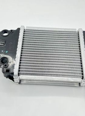 适用摩托车踏板大阳ADV150T-36水箱V锐DY150T-30/VRF39散热器冷却