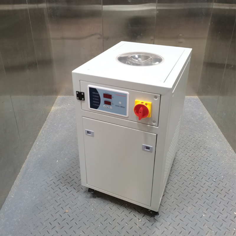 速发厂促工业冷水机冷油机1匹冰水机小型冷却机模具冷却机油冷机