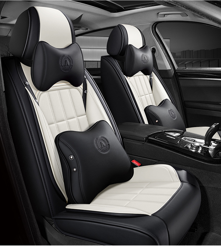 2021款轩逸经典1.6XE CVT舒适版汽车座套全包皮革坐垫四季座垫