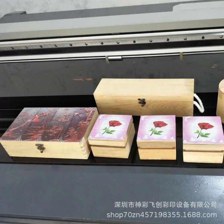 菏泽手机壳立体感打印机 木制工艺品3平板浮雕打印机