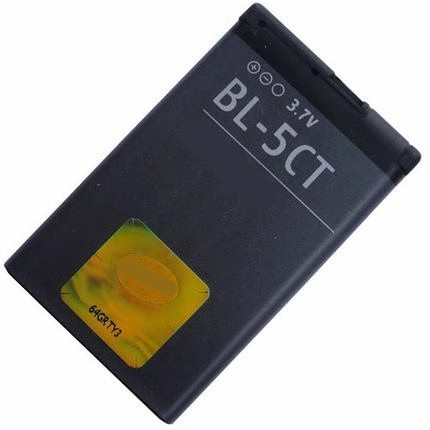 适用诺基亚BL-5CT手机电池5220XM C3-01 C6-01 6730c C5-00 6303c