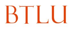 BTLU英文字母商标转让低价商标出售授权