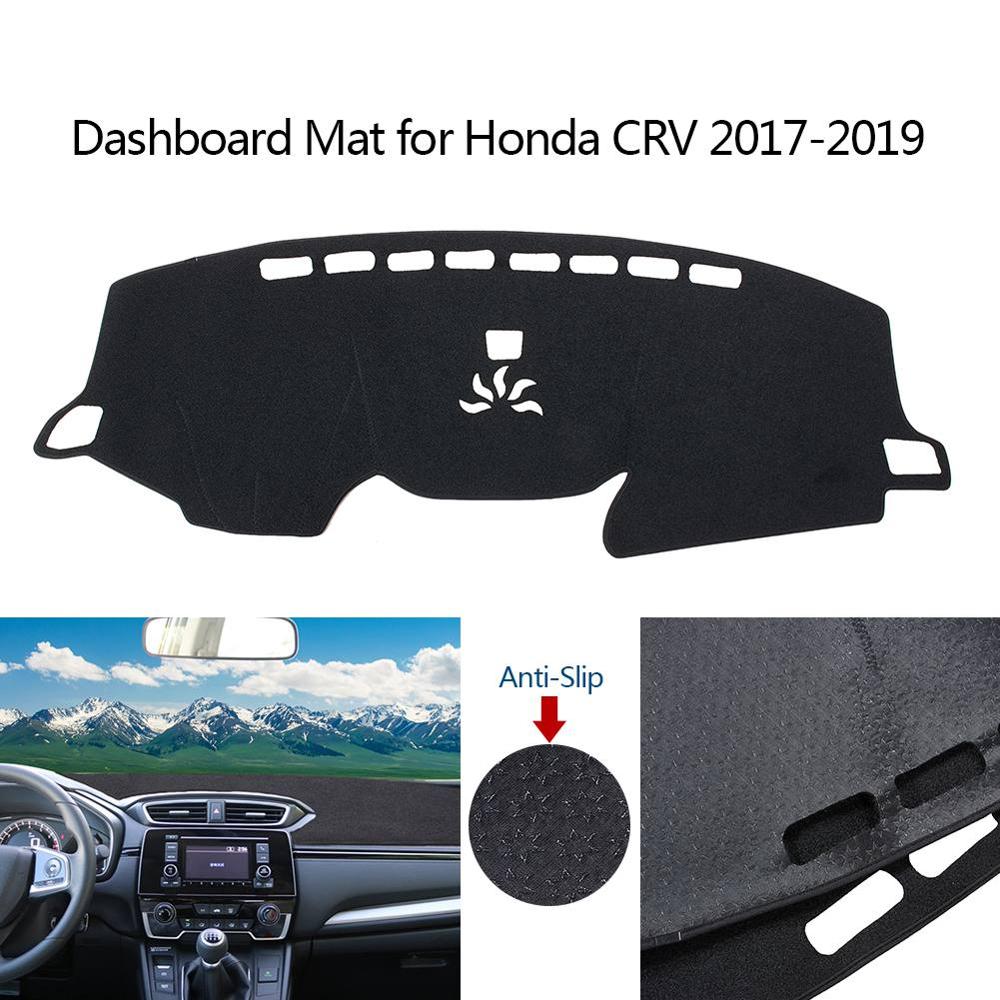 厂家Car Dashboard Cover for Honda CRV 2017-O2019 Left Rudder