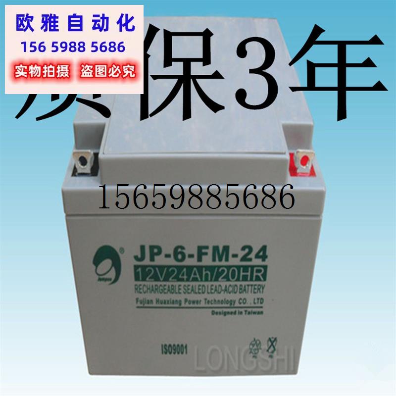 议价蓄电池(12v65ah)JP-6-FM-65价格优惠JP-HSE-65现货议价