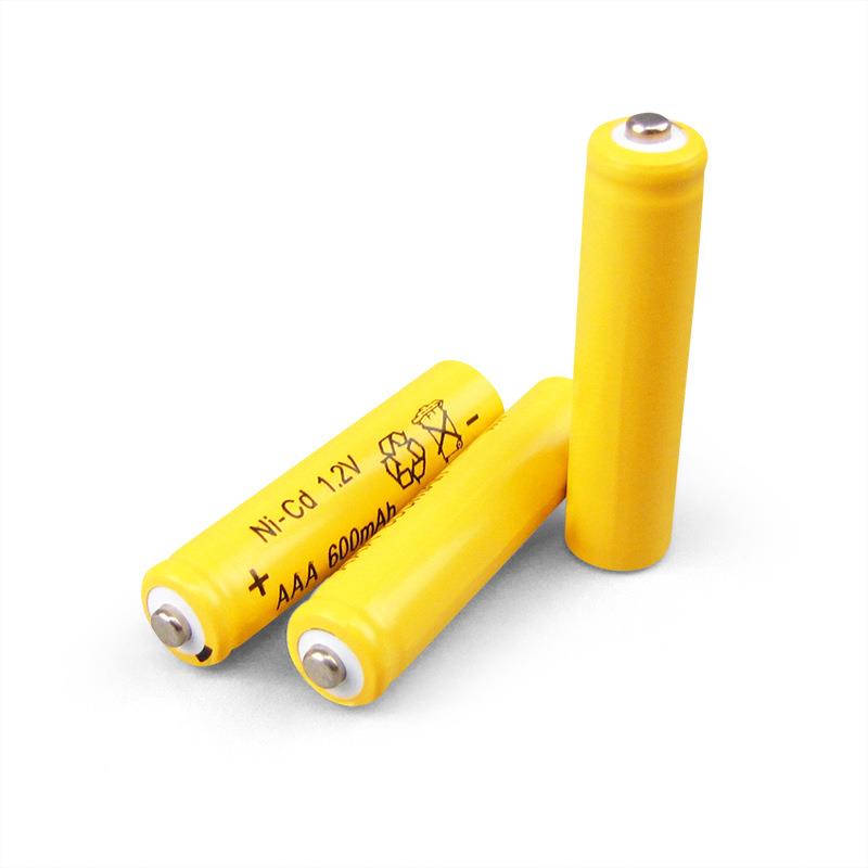 遥控车电池玩具充电锂电池大容量充电器线配件专用3.7v电池14500