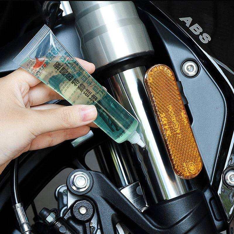 减震油前叉油润滑油前叉硅油保养油摩托车电动车自行车减震油。