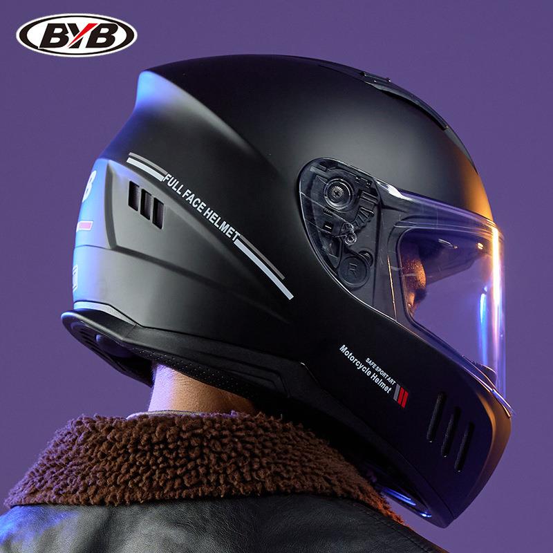 全盔 电动车骑行头盔3c认证电动车夏季摩托车安全头盔 3c头盔