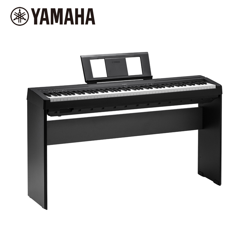 Yamaha/雅马哈 P-48B P系列 88键 重锤 电钢琴
