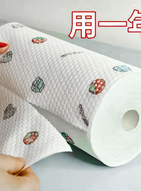 懒人抹布干湿两用家务清洁用品厨房用纸专用纸巾一次性洗碗布家用