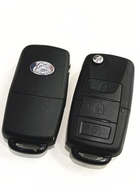 东风柳汽乘龙原厂折叠钥匙遥控器原厂配件适用于乘龙H7/H5/M3车型
