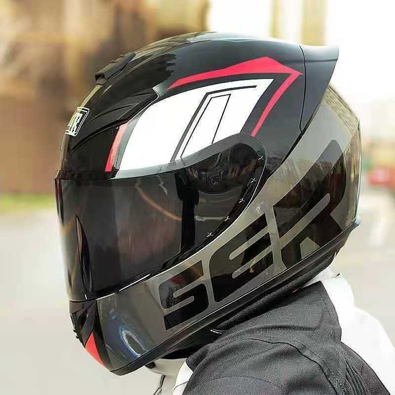 骑行头盔电动车电瓶摩托安全帽M88战术男女通用安保训练野战装备