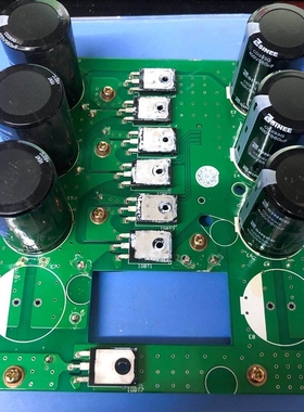 正弦变频器电容板SINE300-7R5-IKW EM303A-7R5-3CM0S1