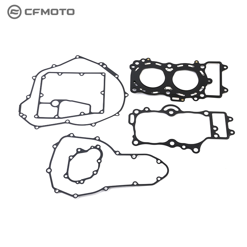 CFMOTO摩托车原厂配件春风400NK650NKGT650MT国宾 发动机密封垫