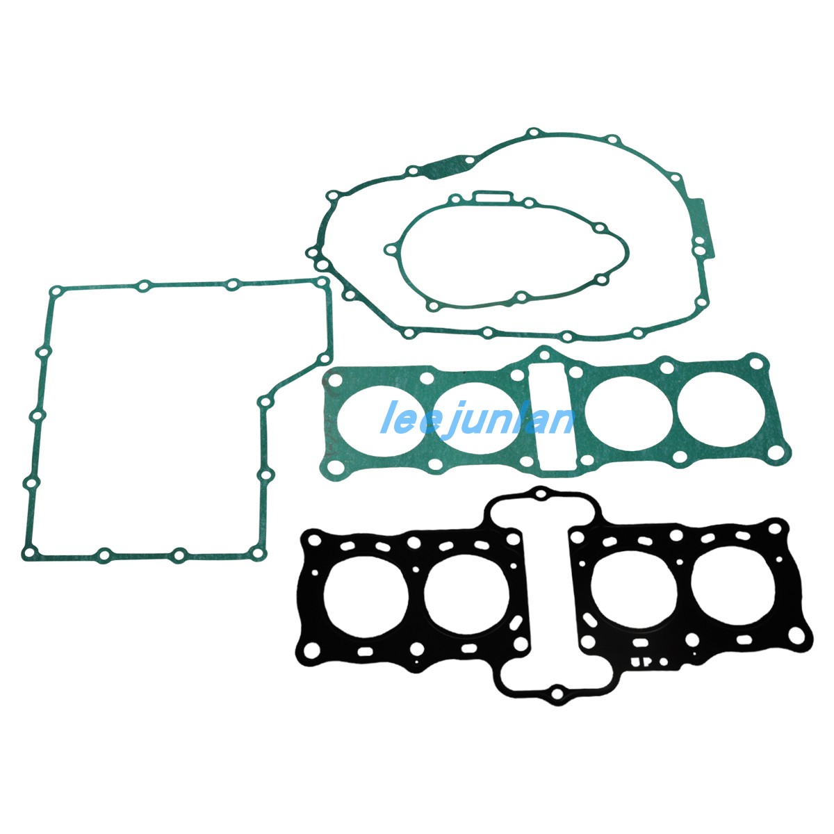 Honda CBR29 CBR400 NC29 发动机垫片 全车垫 修理包 大修垫