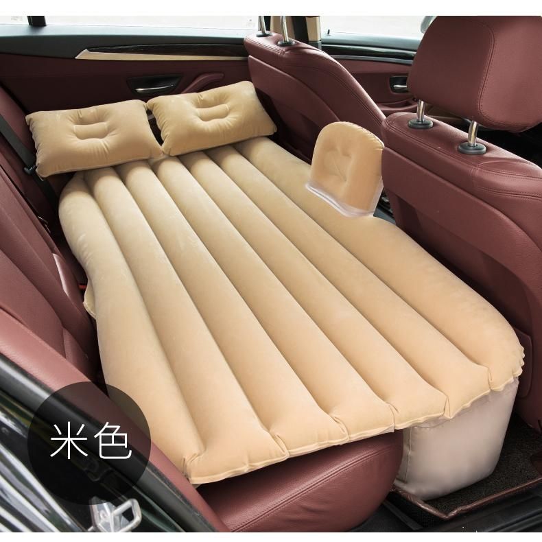 长安CS55PLUS车载充气床汽车后排冲气床垫旅行床轿车SUV睡觉神器