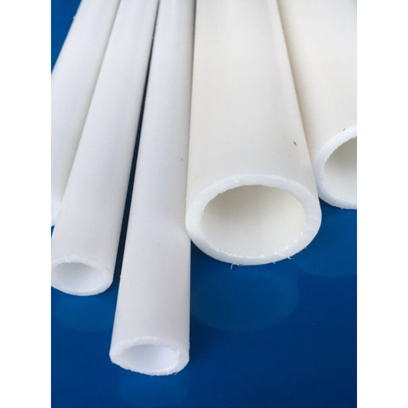 。白色PPN管化工PPR管/聚丙烯PP塑料管/PP管材管件阀门系列规格齐