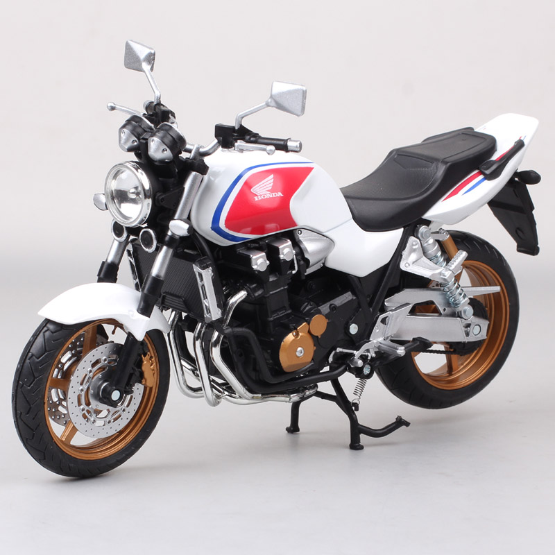 本田1300摩托车图片