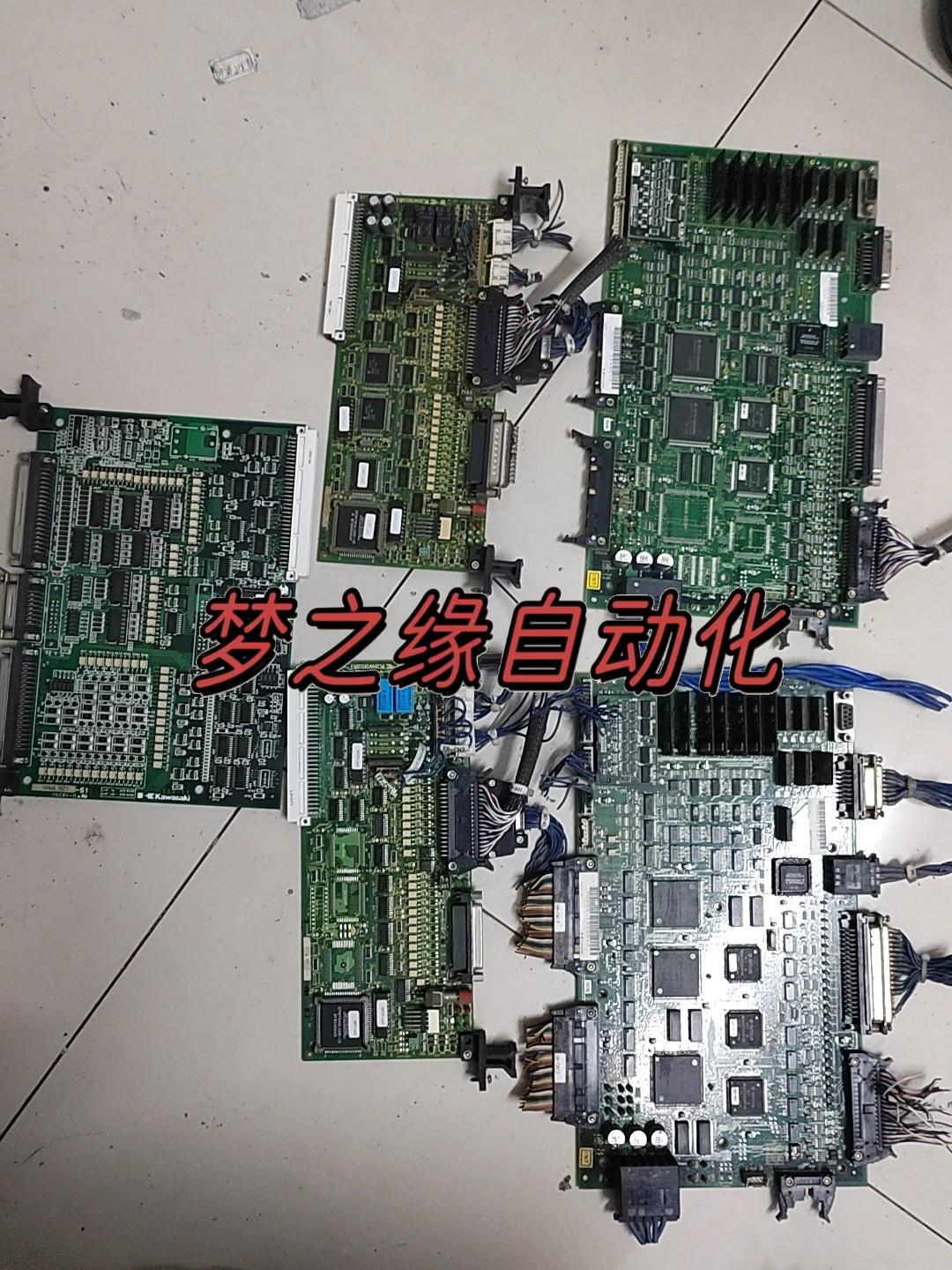 Kawasaki川崎机器人控制板50999-1549R10议价