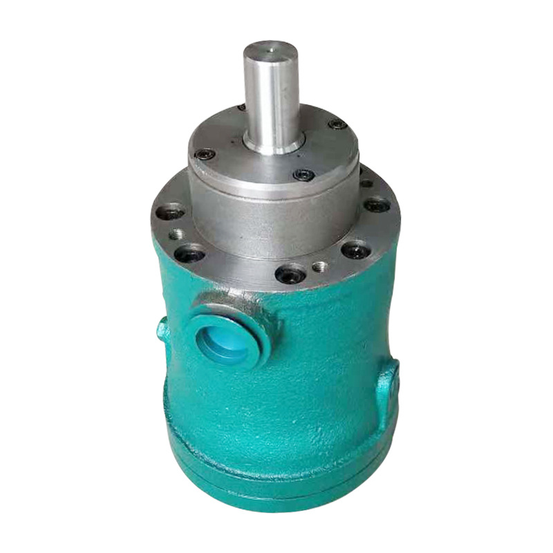 10MCY14-1B定量轴向柱塞泵 斜盘式轴向柱塞泵  高压油泵供应商