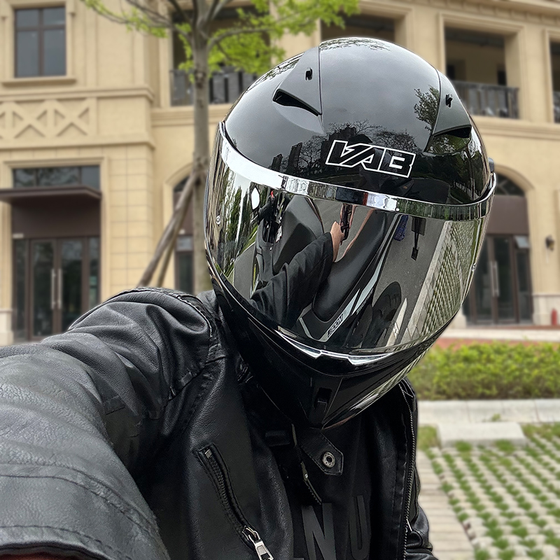 最帅摩托车头盔