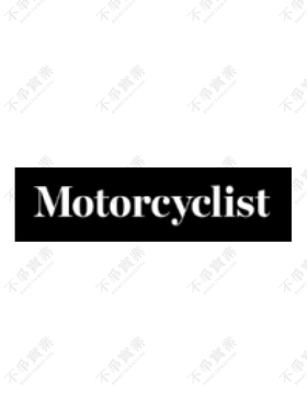 FUEL 摩托车“中士”撒哈拉长裤