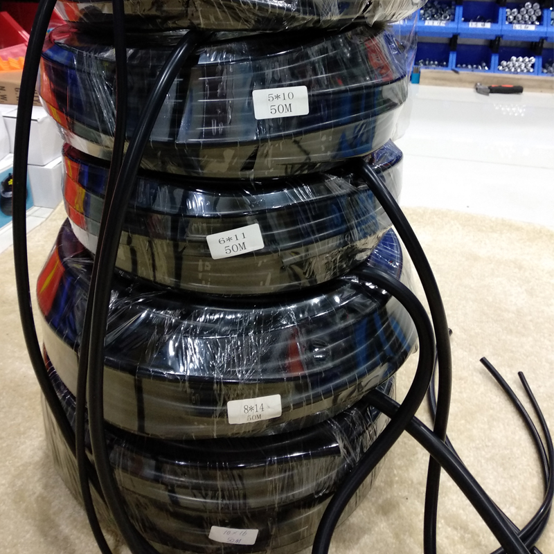 汽车硅胶真空管 耐高温硅胶软管 改装黑色/蓝色泄压阀管 废气管