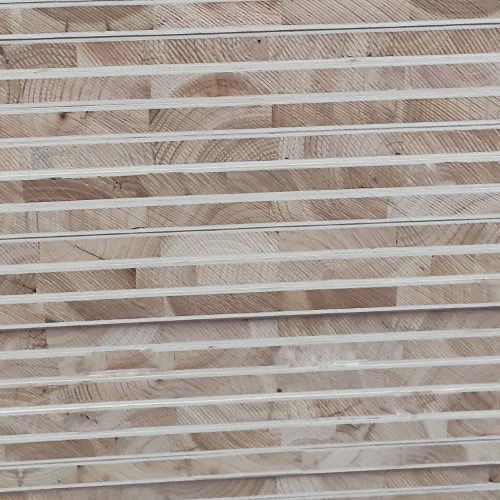 新款杉木芯E0实木免漆家具板材柜体板护墙板榻榻米生态板木工板大