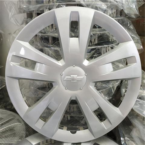 雪佛兰新老款科鲁兹轮毂盖15寸钢圈塑料装饰罩轮胎保护帽车轮罩盖