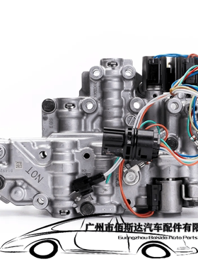 27000-5T0-A03适用于2015-2020年本田思域自动变速箱阀体