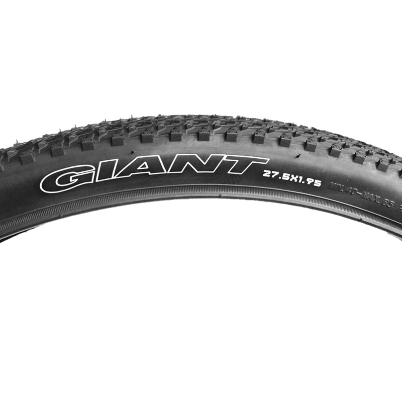 giant捷安特自行车外胎27.5X1.95 2.0内胎XTC 29山地车轮胎2.10