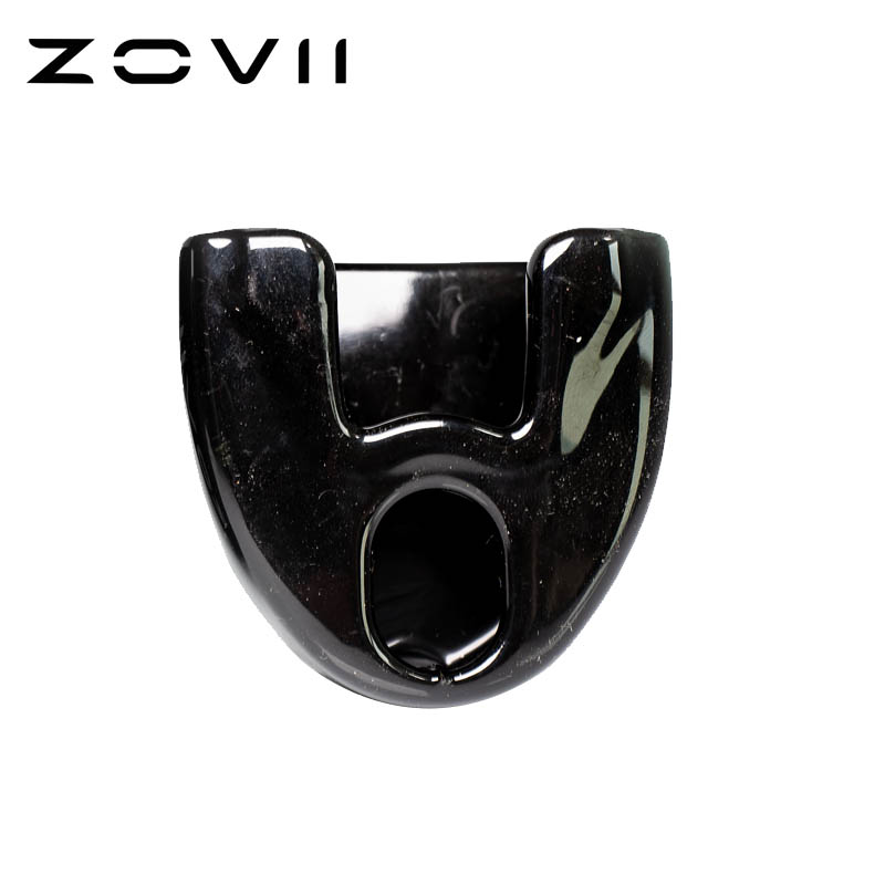 原装ZOVII摩托车碟刹锁锁架支架碟锁固定架ZD6 ZD10 ZV14