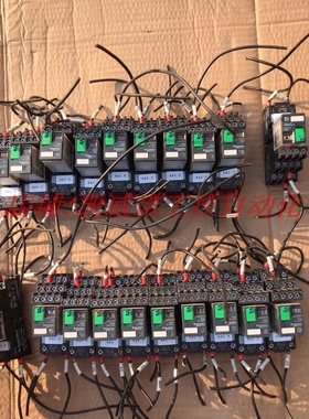 施耐德继电器RXM4AB2D 24VDC 6A 250 VA C IEC 61810-1 14脚 全