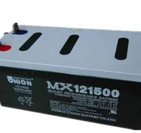友联蓄电池MX121500价格【12V150AH】UPS/EPS专用蓄电池报价