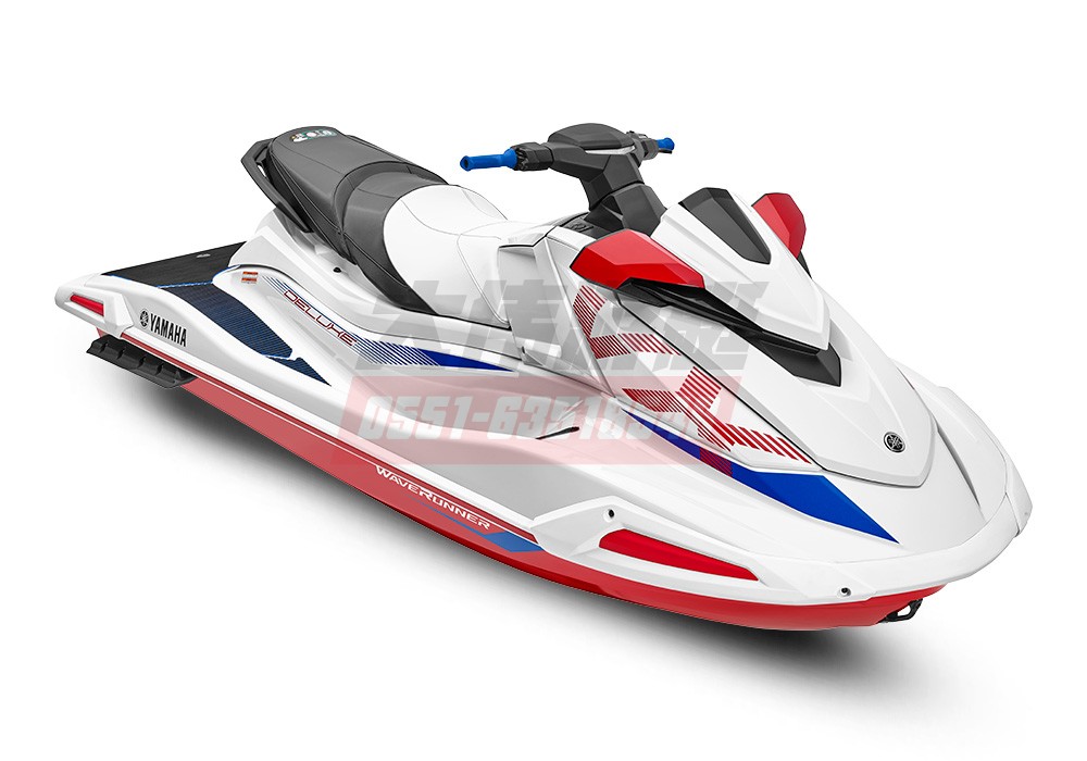 【新品】2022雅马哈摩托艇VX DEL（进阶利器）