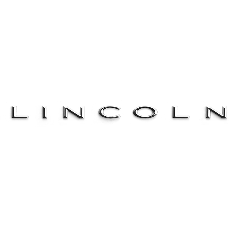 lincoln是什么车牌子
