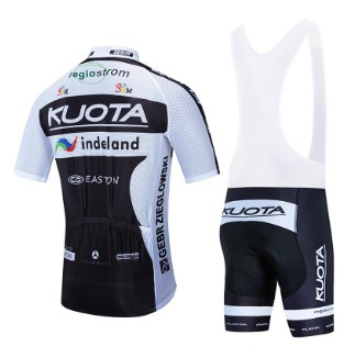 正品2020年新款KUOTA骑行服队球衣骑自行车短裤男士夏季速干自行