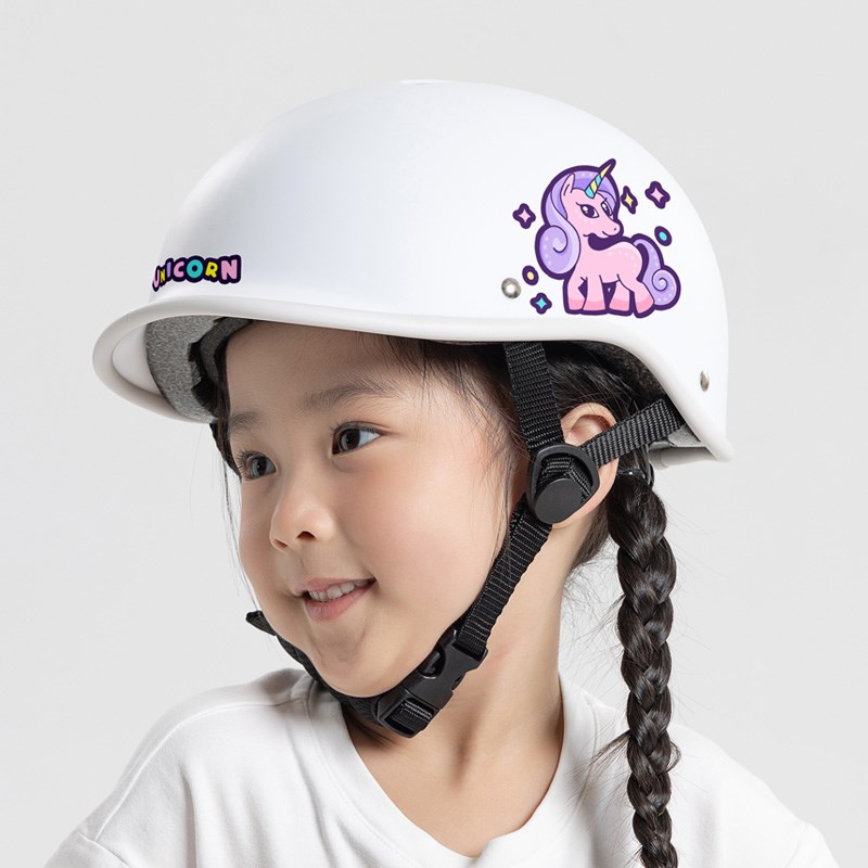 儿童平衡车头盔护具女孩q男孩幼儿滑板车轮滑自行车防护宝宝安全