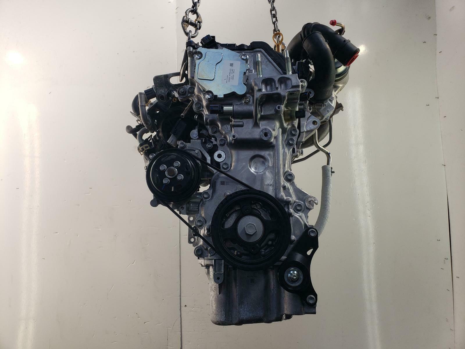 SX4 奥拓 天语 K14D 1.4L 柴油 发动机 缸盖 中缸 曲轴 连杆 活塞