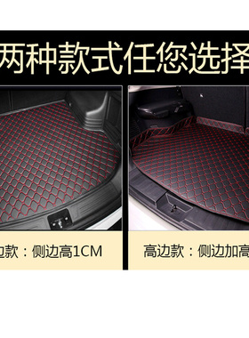 新品用于20/2020款比亚迪E3汽车后备箱垫专用尾箱垫改装纯电动300